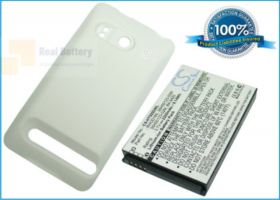 Аккумулятор CS-HT9292WL для HTC A9292 3,7V 2200Ah Li-ion