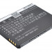 Аккумулятор CS-KTC960SL для K-Touch C960T 3,7V 1350Ah Li-ion