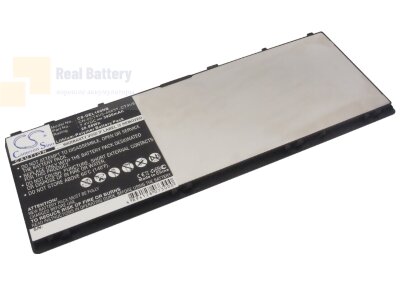 Аккумулятор CS-DEL100NB для DELL C5621  7,4V 3900mAh Li-Polymer