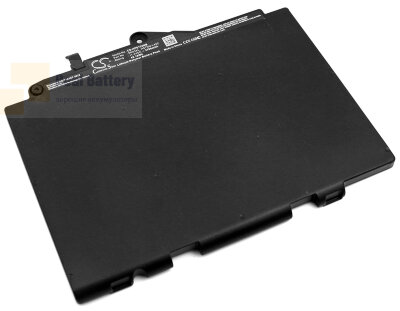 Аккумулятор CS-HPE725NB для HP EliteBook 725 G3  11,4V 3700mAh Li-Polymer