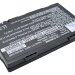 Аккумулятор CS-TOM35NB для Toshiba Satellite M30X  14,8V 2200mAh Li-ion