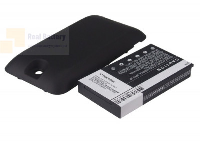 Аккумулятор CS-ZTX500XL для ZTE Score M 3,7V 2800Ah Li-ion