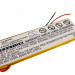Аккумулятор CS-AVS6SL для Archos 5 250GB 3,7V 2600Ah Li-Polymer