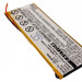 Аккумулятор CS-AVS6SL для Archos 5 250GB 3,7V 2600Ah Li-Polymer