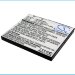 Аккумулятор CS-RX3000SL для HP iPAQ hx2000 3,7V 1400Ah Li-ion