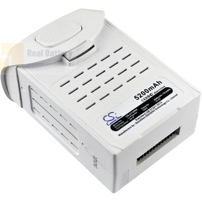 Аккумулятор CS-LT126RX для DJI Phantom 4 15,2V 5200Ah Li-Polymer