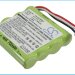 Аккумулятор CS-CRT500RC для Crestron MT-500C 4,8V 700Ah Ni-MH
