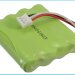 Аккумулятор CS-CRT500RC для Crestron MT-500C 4,8V 700Ah Ni-MH