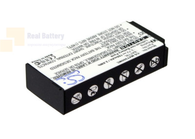 Аккумулятор CS-MXT200MC для Midland XTC200 3,7V 700Ah Li-ion