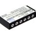 Аккумулятор CS-MXT200MC для Midland XTC200 3,7V 700Ah Li-ion