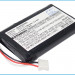 Аккумулятор CS-WTE630SL для Wacom Airliner WS100 Tablet 3,7V 1700Ah Li-ion