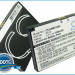 Аккумулятор CS-AME610SL для AMOI E610 3,7V 1100Ah Li-ion