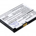 Аккумулятор CS-AME610SL для AMOI E610 3,7V 1100Ah Li-ion