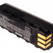 Аккумулятор CS-LS3478BL для Honeywell 8800 3,7V 2200Ah Li-ion