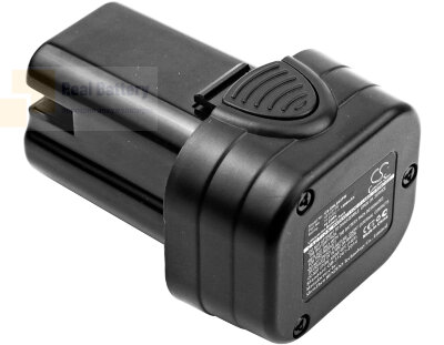 Аккумулятор для Einhell BT-CD 10.8/3 LI 10,8V 2,5Ah Li-ion CS-EHL083PX