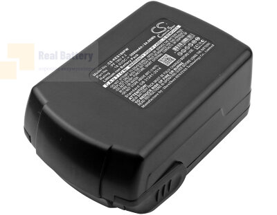 Аккумулятор для Kress 180 AFB 18V 3Ah Li-ion CS-KES180PW