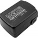 Аккумулятор для Kress 180 AFB 18V 3Ah Li-ion CS-KES180PW