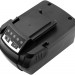 Аккумулятор для Kress 180 AFB 18V 3Ah Li-ion CS-KES180PW