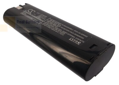 Аккумулятор для Ryobi BD1020 7,2V 2,1Ah Ni-MH CS-RTB102PW