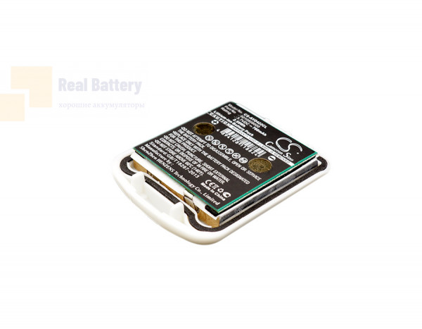 Аккумулятор CS-AYD422CL для Mobilteil IP65 3,7V 700Ah Li-ion