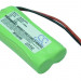 Аккумулятор CS-ADL970CL для Uniden BT-794 2,4V 650Ah Ni-MH