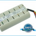 Аккумулятор CS-PML114SL для Pure D240 3,7V 4200Ah Li-ion