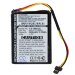 Аккумулятор CS-TMV4SL для TomTom 4EE0.001.22 3,7V 900Ah Li-ion