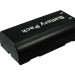 Аккумулятор CS-LI1SL для BCI Capnocheck II Capnograph Pulse 7,4V 2000Ah Li-ion
