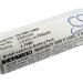 Аккумулятор CS-WB710MD для Keeler VISTA 200 HANDLE 3,6V 750Ah Ni-CD