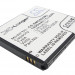 Аккумулятор CS-SMG900ML для AT&T Captivate 3,7V 1550Ah Li-ion