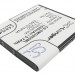 Аккумулятор CS-SMG900ML для AT&T Captivate 3,7V 1550Ah Li-ion
