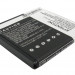 Аккумулятор CS-SMG900ML для AT&T Captivate 3,7V 1550Ah Li-ion