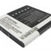 Аккумулятор CS-SMG900ML для AT&T Captivate 3,7V 1550Ah Li-ion