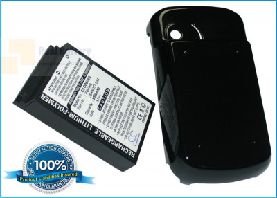 Аккумулятор CS-DD810HL для Dopod 9100 3,7V 3000Ah Li-Polymer