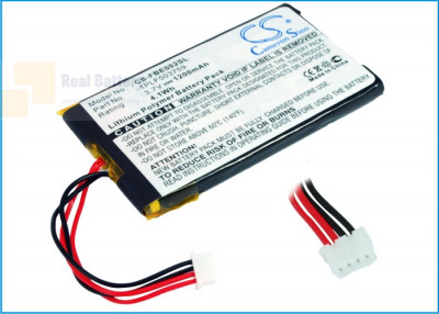 Аккумулятор CS-FBE002SL для Fitage Big Easy 2 3,7V 1200Ah Li-Polymer