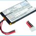 Аккумулятор CS-FBE002SL для Fitage Big Easy 2 3,7V 1200Ah Li-Polymer