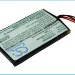 Аккумулятор CS-FBE002SL для Fitage Big Easy 2 3,7V 1200Ah Li-Polymer