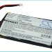 Аккумулятор CS-FBE002SL для Fitage Big Easy 2 3,7V 1200Ah Li-Polymer