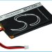 Аккумулятор CS-FBE002SL для Fitage Big Easy 2 3,7V 1200Ah Li-Polymer