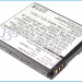 Аккумулятор CS-HUC830SL для Huawei Boulder 3,7V 1100Ah Li-ion