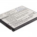Аккумулятор CS-LKP930SL для LG LU6200 3,7V 1300Ah Li-ion