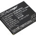 Аккумулятор CS-MX420XL для Meizu Blue Charm Metal 3,8V 3100Ah Li-Polymer