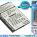 Аккумулятор CS-MOA3100SL для Motorola A3100 3,7V 880Ah Li-ion