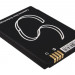 Аккумулятор CS-MOA3100SL для Motorola A3100 3,7V 880Ah Li-ion