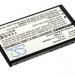 Аккумулятор CS-NK6USL для Nokia 8820 3,7V 750Ah Li-ion