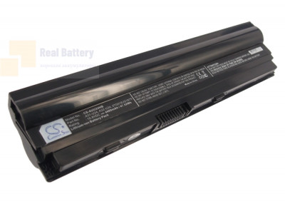 Аккумулятор CS-AUU24HB для Asus P24E  10,8V 4400mAh Li-ion