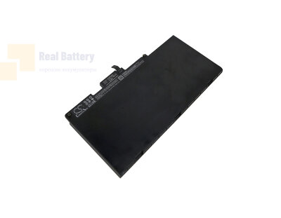Аккумулятор CS-HPE745NB для HP EliteBook 745 G3  11,4V 3400mAh Li-Polymer