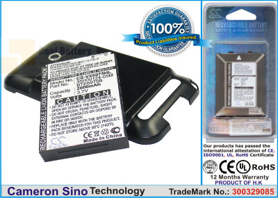 Аккумулятор CS-VX6975HL для Verizon Imagio 3,7V 2800Ah Li-ion
