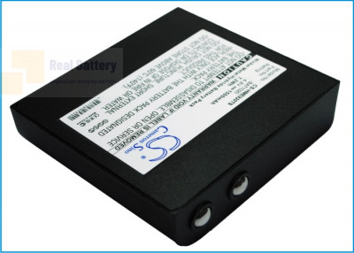 Аккумулятор CS-HME920TS для HME 1020 4,8V 1500Ah Ni-MH