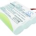 Аккумулятор CS-SET100BL для Sagem CDK PP1100 3,6V 1800Ah Ni-MH